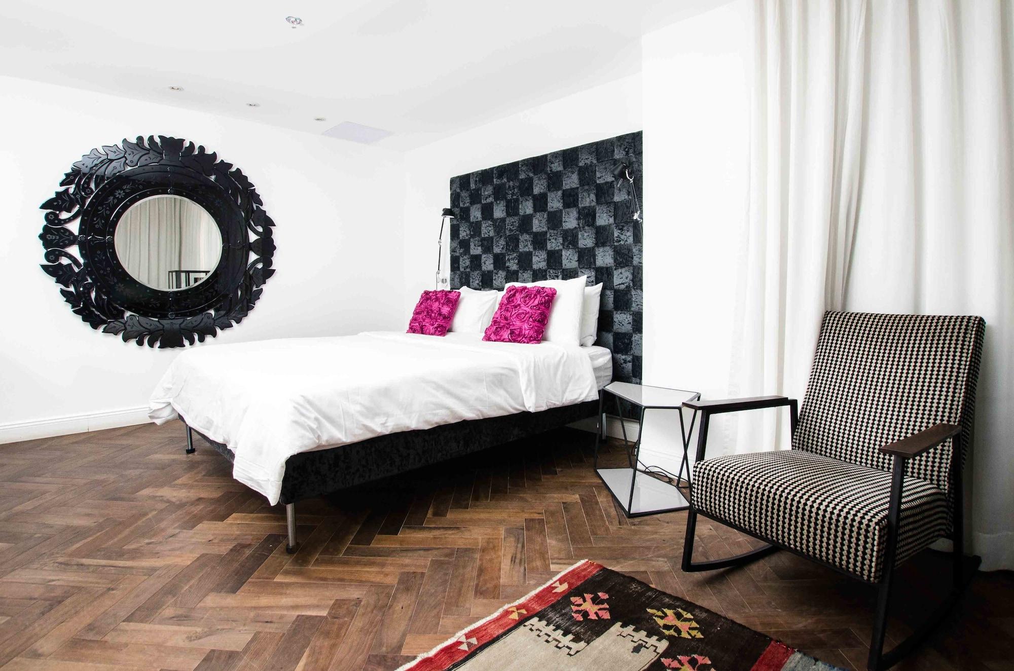 Villa Rothschild By Zvieli Hotels Tel Aviv Exteriör bild