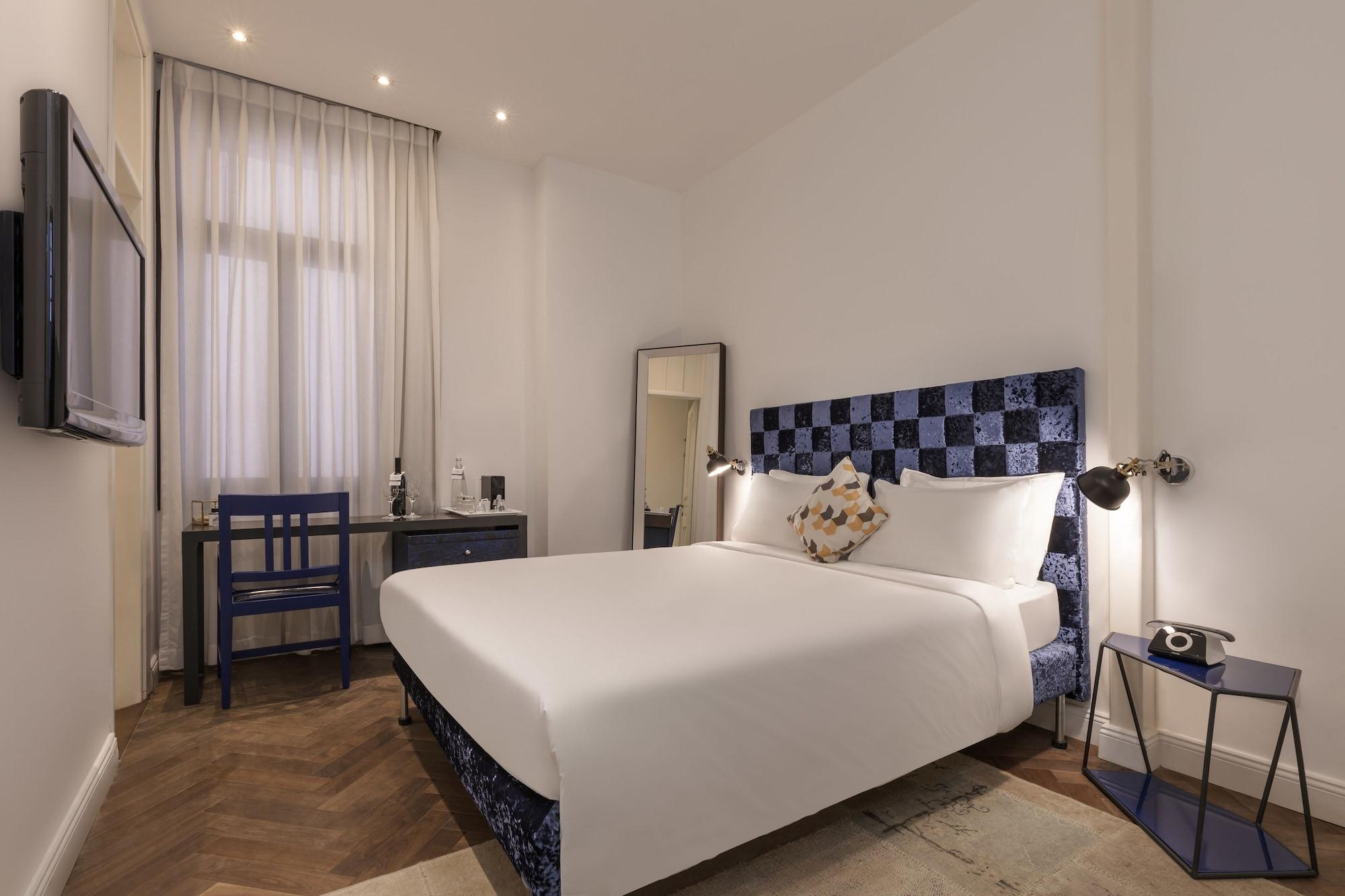 Villa Rothschild By Zvieli Hotels Tel Aviv Exteriör bild