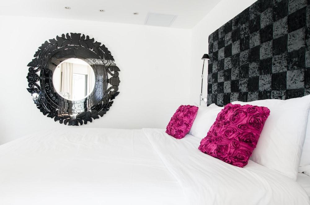 Villa Rothschild By Zvieli Hotels Tel Aviv Exteriör bild