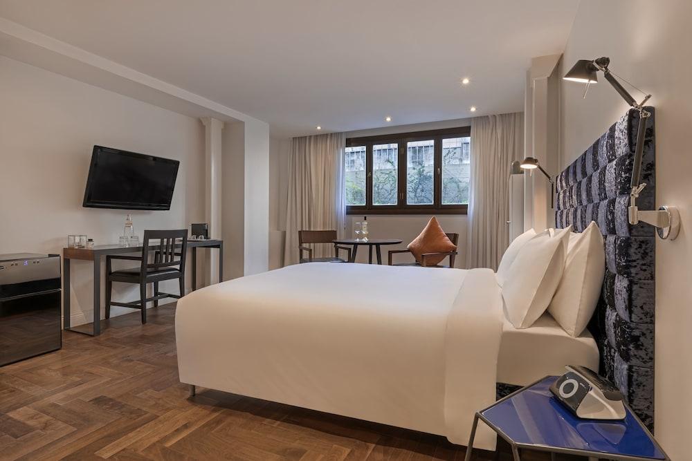 Villa Rothschild By Zvieli Hotels Tel Aviv Exteriör bild