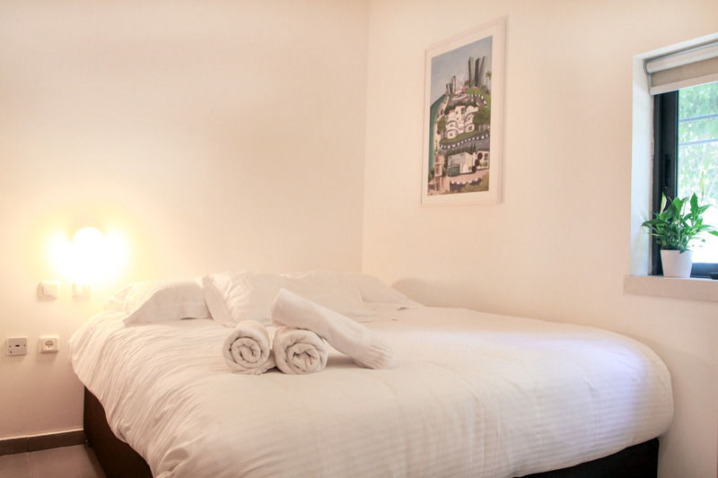 Villa Rothschild By Zvieli Hotels Tel Aviv Exteriör bild