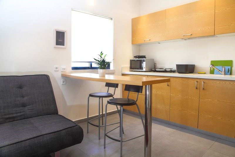 Villa Rothschild By Zvieli Hotels Tel Aviv Exteriör bild