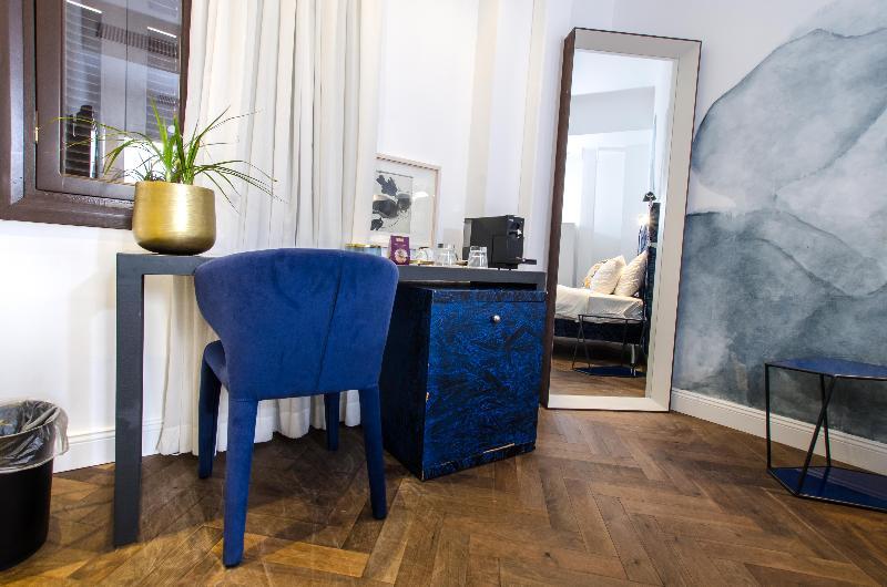 Villa Rothschild By Zvieli Hotels Tel Aviv Exteriör bild